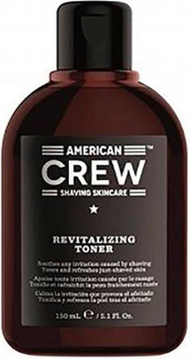 Produktbild American Crew Tonico Rinvigorente (150 ml)