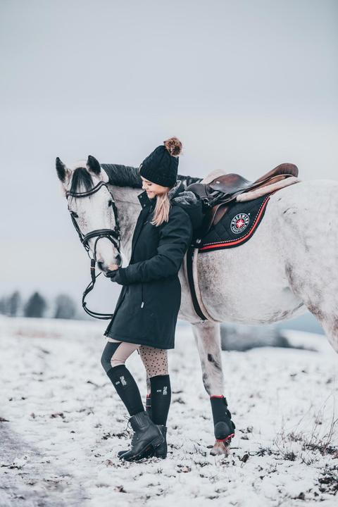 Produktbild Suedwind Footwear Stiefelette IceLock Eco BZ Lace (42)