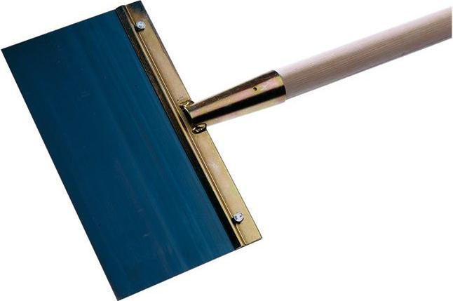 Actual product image Jung Henkelmann Universal push scraper 50cm