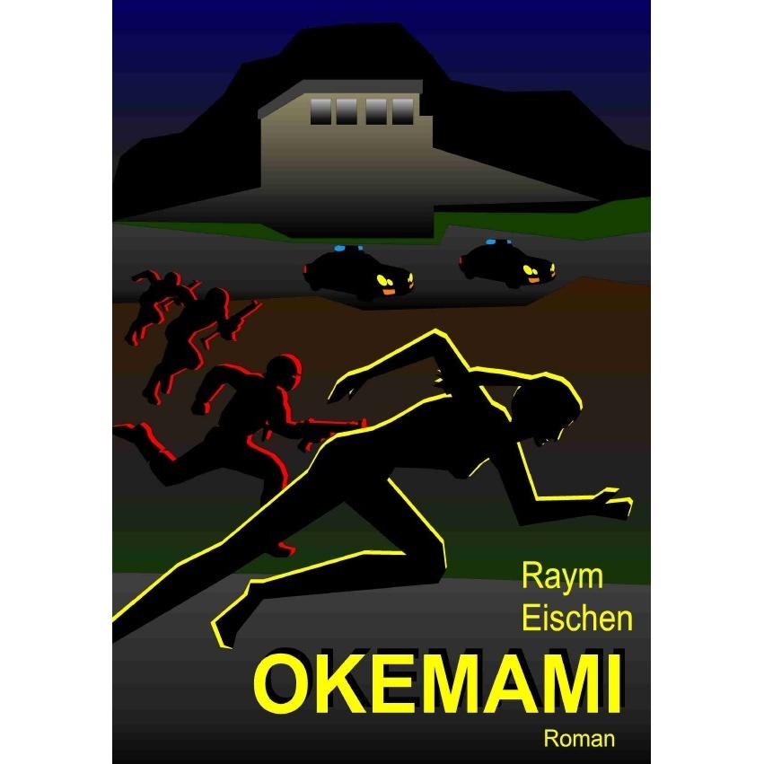 Okemami, Belletristik von Raym Eischen