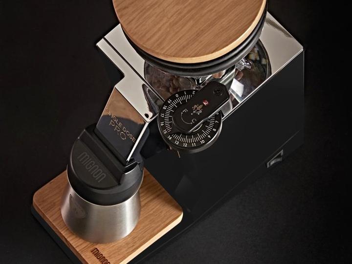 Immagine prodotto Eureka Mignon Oro Single Can Pro