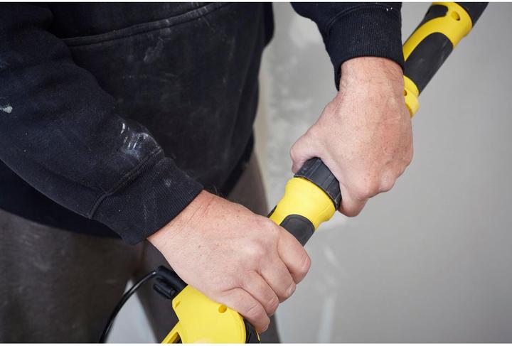 Actual product image Stanley SFMEE500S (Dry grinder, 750 W)