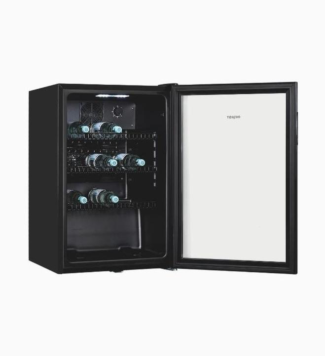 Actual product image Exquisit Beverage cooling unit