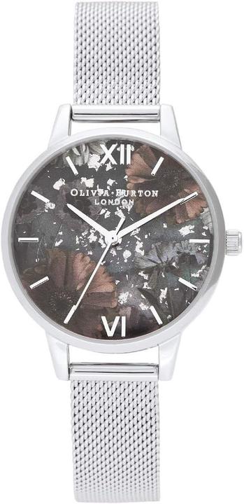 Olivia Burton Ladies' Watch OB16GD23 (Ã˜ 30 mm) (Analogue wristwatch, 30 mm)