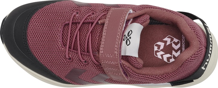 Actual product image hummel Reach 250 Recycled Tex Jr (36)
