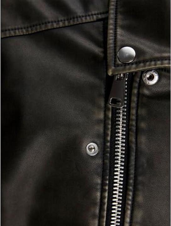 Produktbild Jack & Jones Joreaton Biker Jacket (M)
