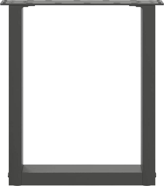 Actual product image vidaXL Couchtischbein