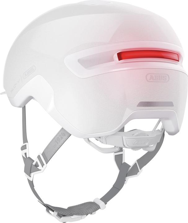 Actual product image Abus HUD-Y (57 - 61 cm)