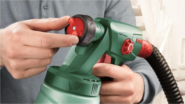 Immagine prodotto Bosch Home & Garden Pfs 2000