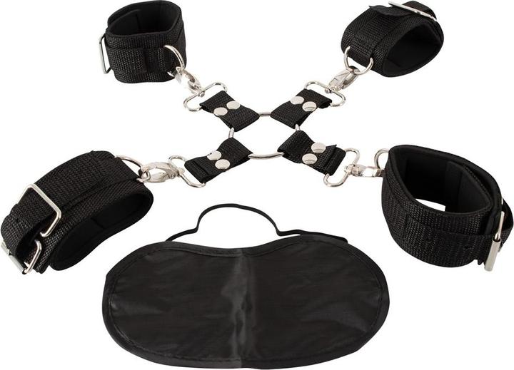 Actual product image Pipedream Hogtie Kit