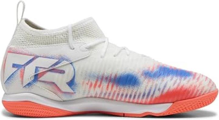 Actual product image Puma FUTURE 8 MATCH IT + Mid Jr (37.5)