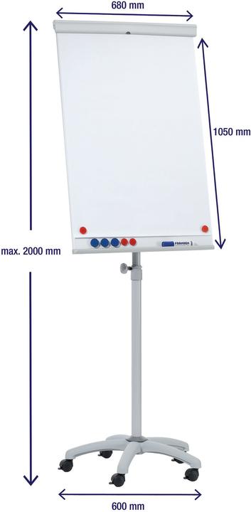 Actual product image Franken Line Mobile (70 x 110 cm)