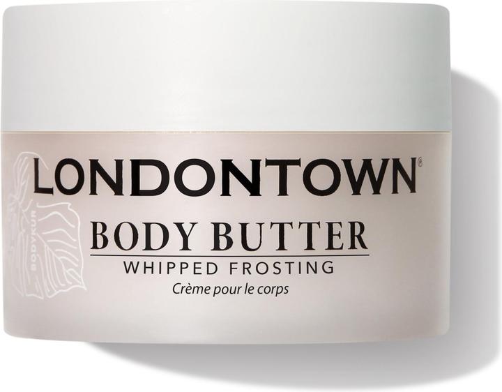 Produktbild Londontown Whipped Frosting Body Crème (Körpercreme)
