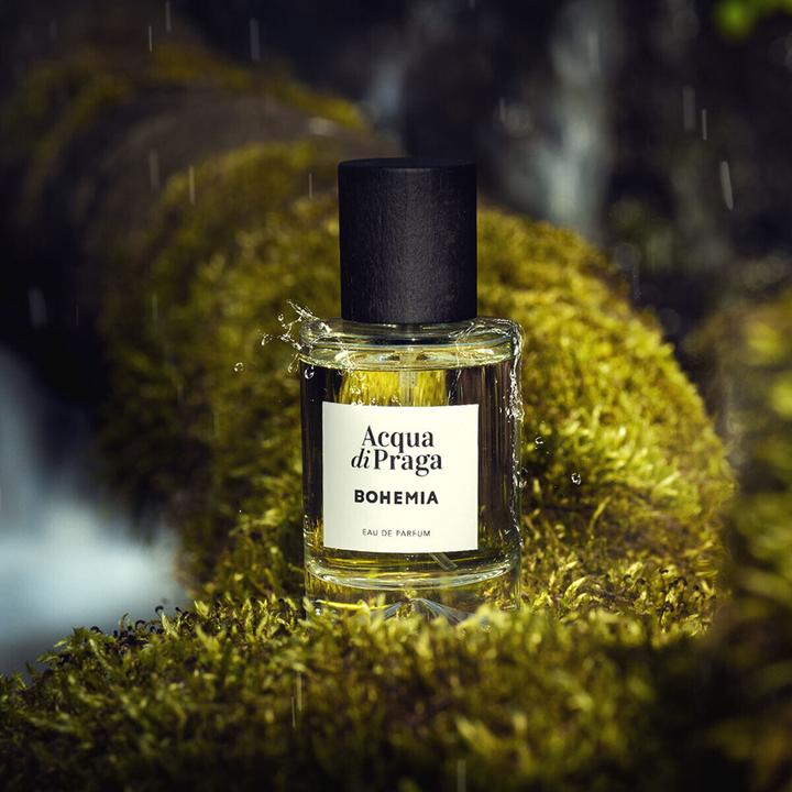 Immagine prodotto Acqua Di Parma Bohemia EDP 50ml (Eau de parfum, 50 ml)