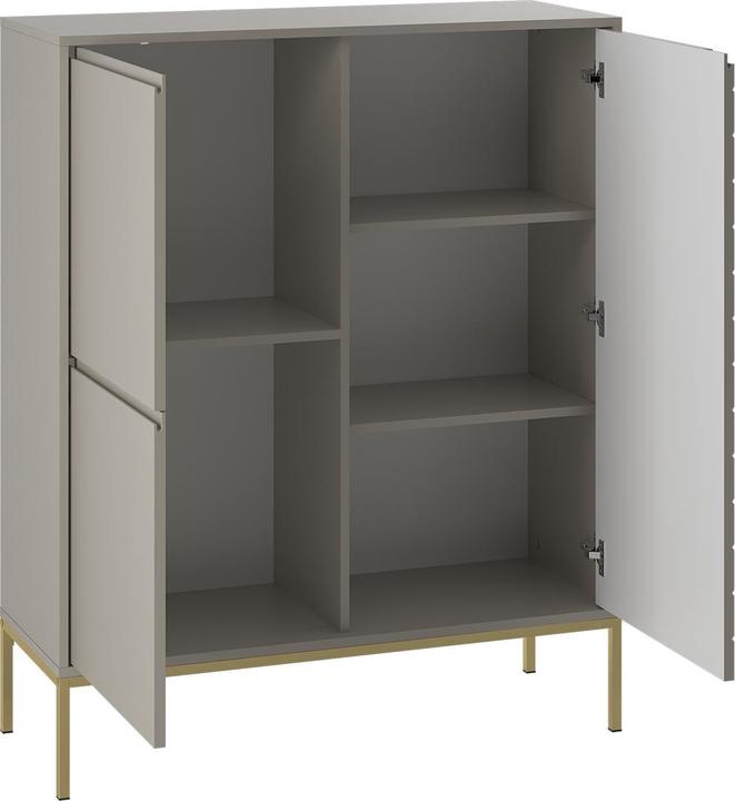 Image du produit Petits-Meubles Daria (102 x 39 x 145 cm)
