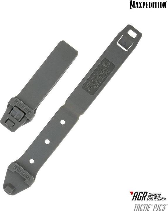 Maxpedition TacTie PJC3 Befestigungsband (6er Pack)
