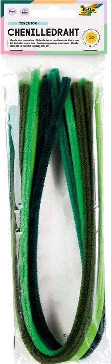 Produktbild Folia Chenilledraht (0.50 m)