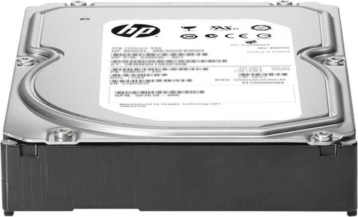 Produktbild HPE 450GB 12G SAS 15K (0.45 TB, 3.5")