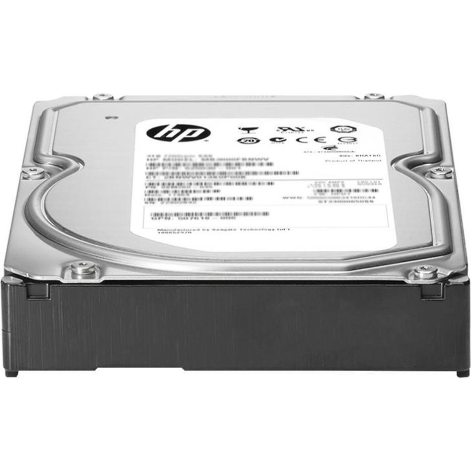 HPE 450GB 12G SAS 15K (0.45 TB), Festplatte
