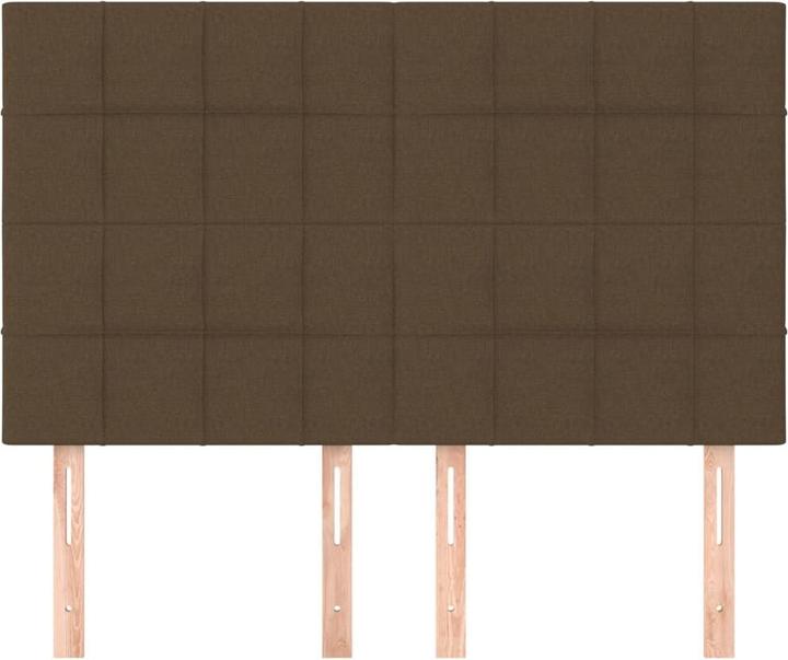 Actual product image VidaXL Ryanne (144 x 5 x 128 cm)