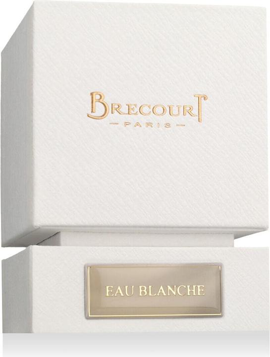 Image du produit Brecourt Paris Brecourt Eau Blanche Eau De Parfum 50ml (Eau de parfum, 50 ml)