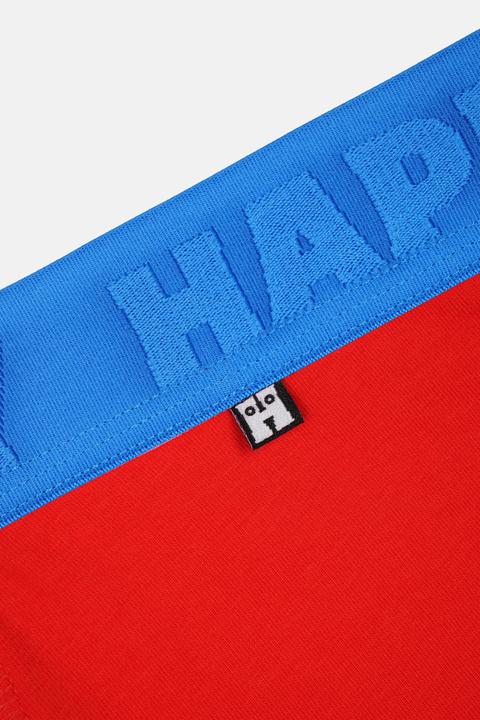 Produktbild Happy Socks 3-Pack Cherry Short Boxers (M, 3er Pack)