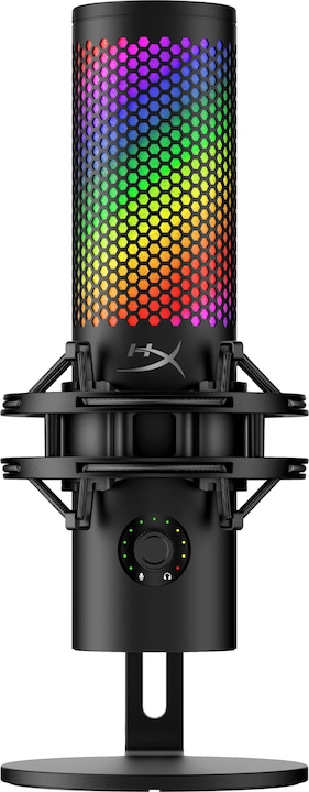 Actual product image HyperX QuadCast 2 S
