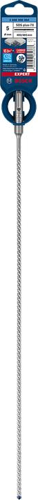 Actual product image Bosch Professional Zubehör EXPERT SDS plus-7X hammer drill, 5 x 400 x 465 mm (5 millimetres)