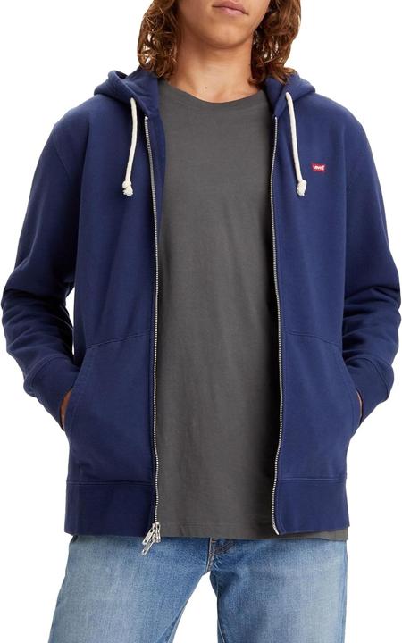 Produktbild Levis Zip Up Hoodie (M)