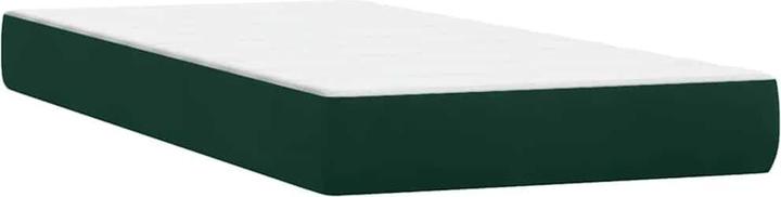 Produktbild vidaXL Boxspringbett (200 x 220 cm)