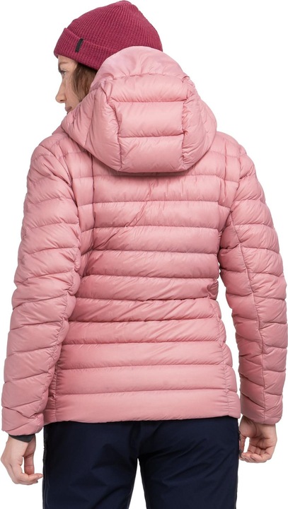 Actual product image Schöffel Down Jacket Silvretta (L)