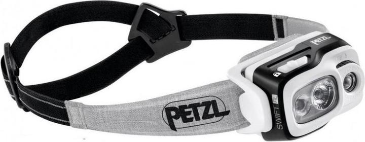 Petzl Swift RL (1100 lm)