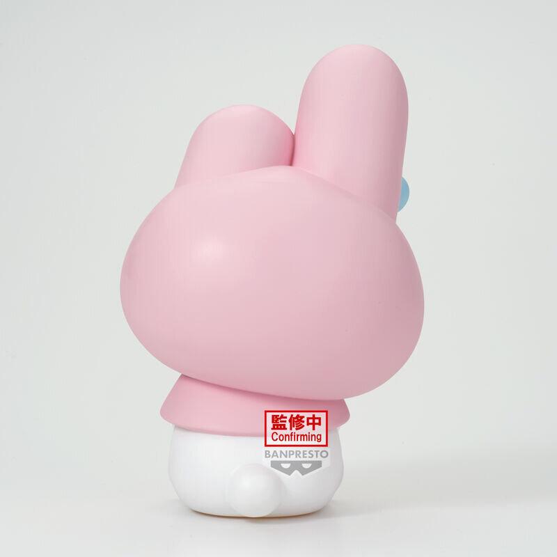 Thumbnail - Banpresto Hello Kitty - My Melody Sofvimates