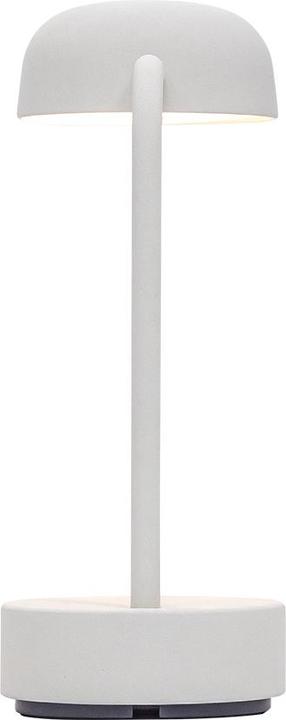 Actual product image Kooduu Focus table lamp white (83 lm)