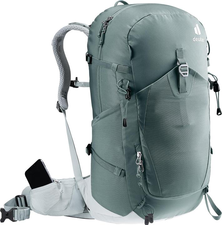 Productafbeelding Deuter Trail Pro 31 SL (31 l)