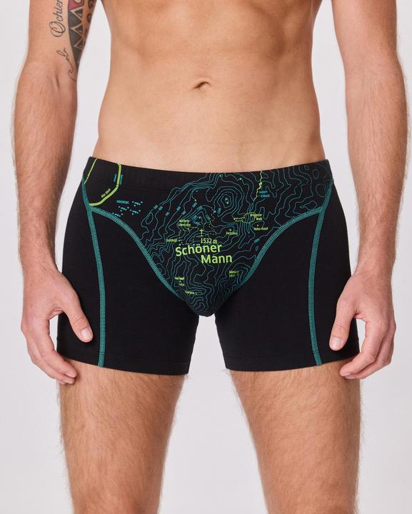 Produktbild Ein schöner Fleck Erde Schöner Mann (S, Einzelpack)