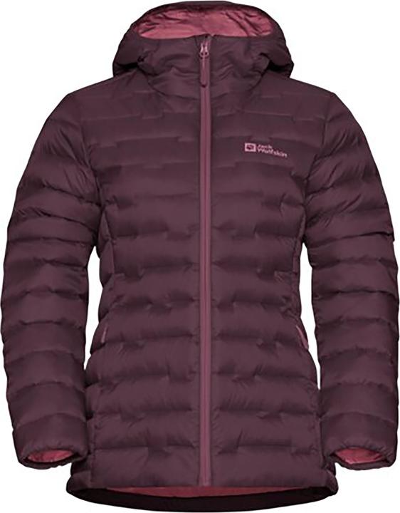 Produktbild Jack Wolfskin Passamani Down Hoody W (L)