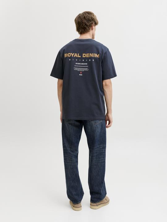 Produktbild Jack & Jones Rddarthur Crew Neck Tee S/S Sn (M)