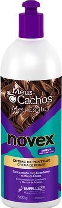 Produktbild Novex My Curls Leave-in Conditioner Regular 500ml (500 ml)