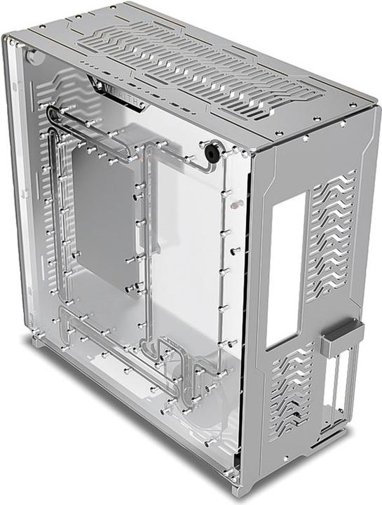 Actual product image Singularity Computers Wraith ITX/DTX (Mini-ITX, Mini-DTX)