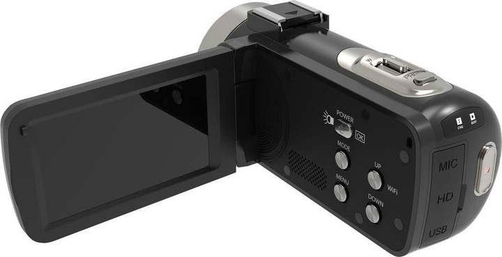 Image du produit Renkforce RF-5798910 (13 Mpx)