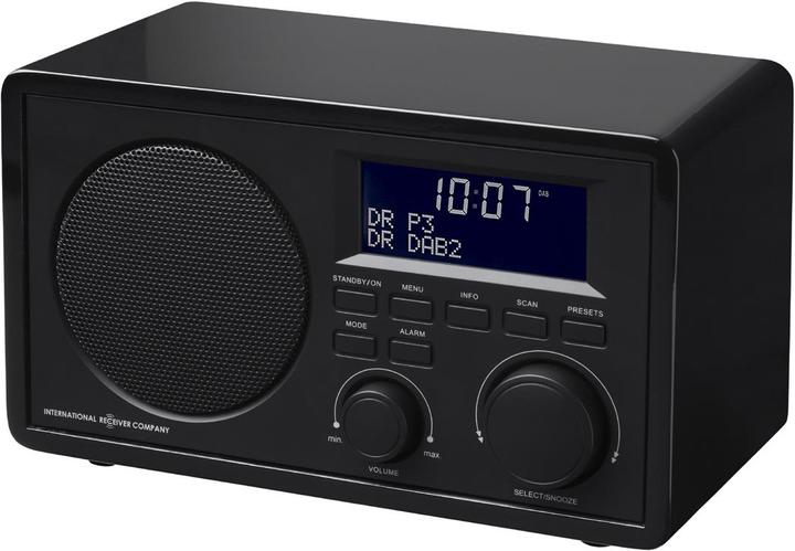 Produktbild IRC Ikr1440 (DAB+, FM)