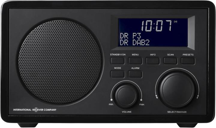 Produktbild IRC Ikr1440 (DAB+, FM)