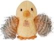 Produktbild Doudou et Compagnie Display Küken 15cm (MQ6) (15 cm)