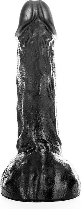 Produktbild All Black 27,5 cm