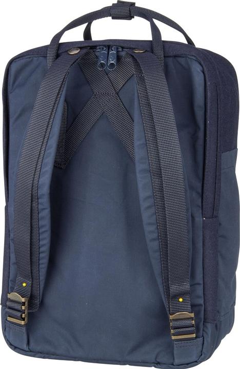 Produktbild Fjällräven Kånken Re-Wool 15" (18 l)