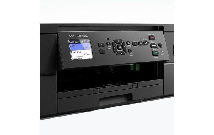 Immagine prodotto Brother DCP-J1050DW (Inchiostro, Colore)