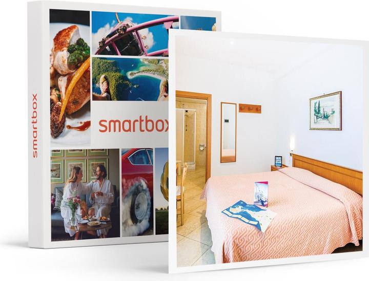 Produktbild Smartbox 3-tägiger Ausflug in den Salento (2 Pers.)