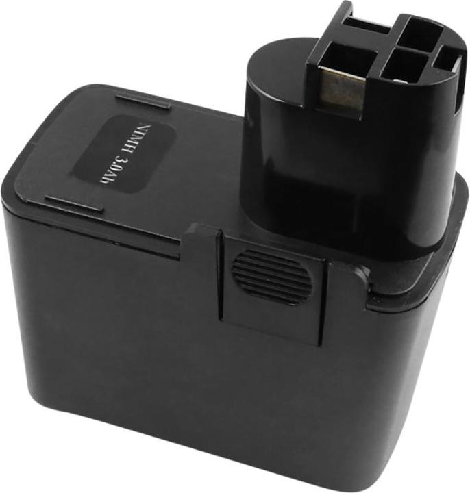 Produktbild Avizar BAT-82315 Akku (9.6 V)