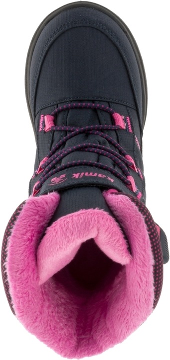 Actual product image Kamik STANCE2 - 40122 (22)